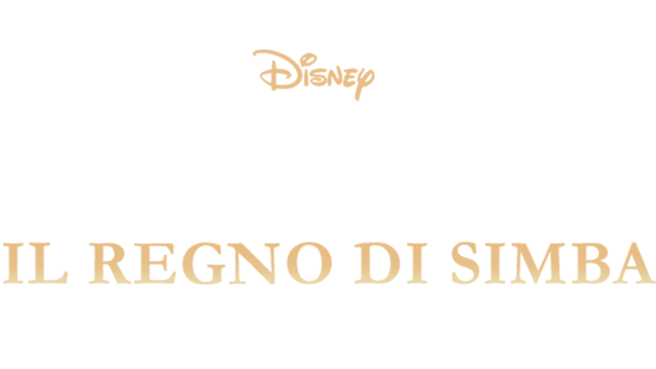Il re leone II - Il regno di Simba