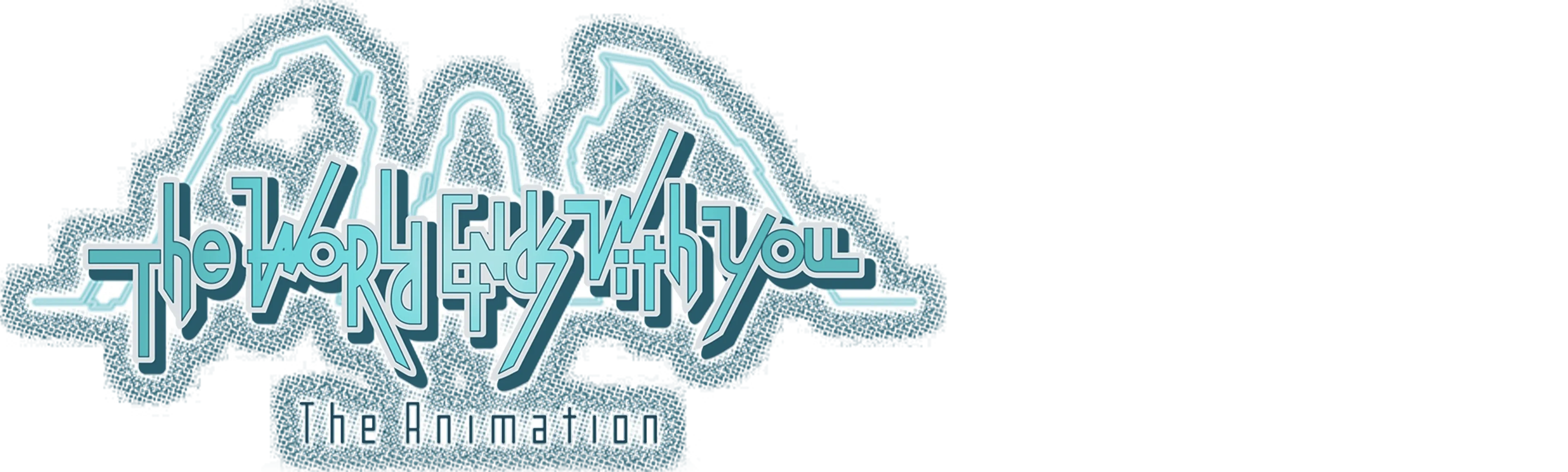 The World Ends with You The Animation