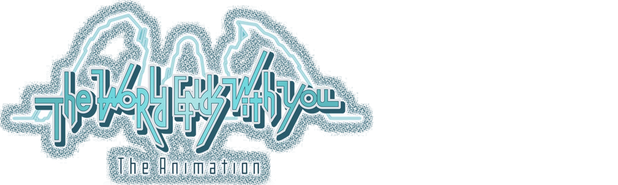 The World Ends with You The Animation