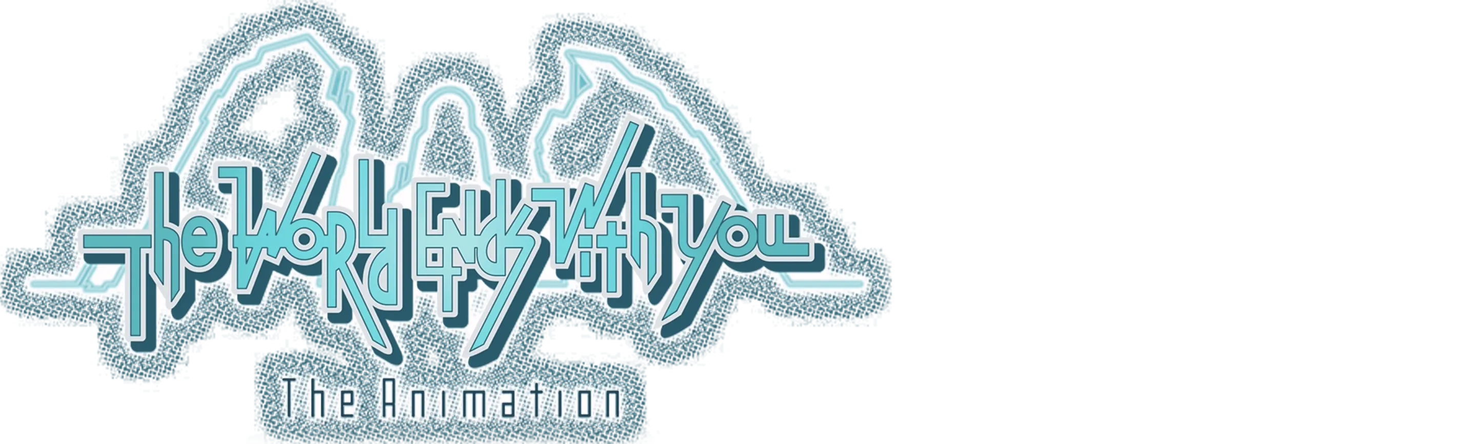 The World Ends with You The Animation