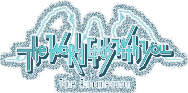The World Ends with You The Animation
