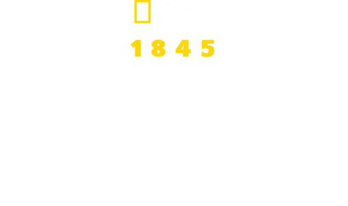 1845：北西航路遠征隊 失踪の謎