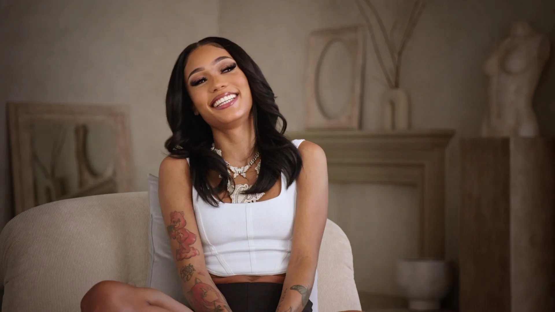 thumbnail - S1:E5 Hate Me Now – Coi Leray