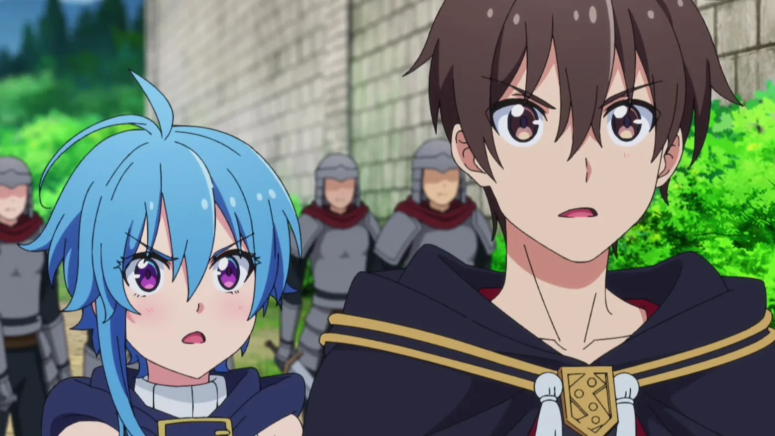 thumbnail - S1:E7 (Sub) The Farmer and the Princess's Resolve