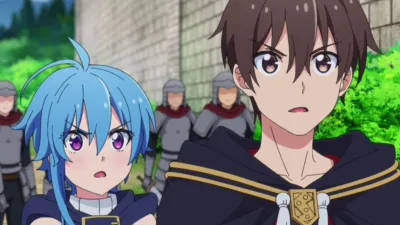 thumbnail - S1:E7 (Sub) The Farmer and the Princess's Resolve