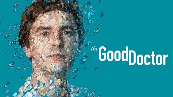 thumbnail - The Good Doctor