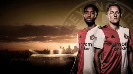 That One Word - Feyenoord
