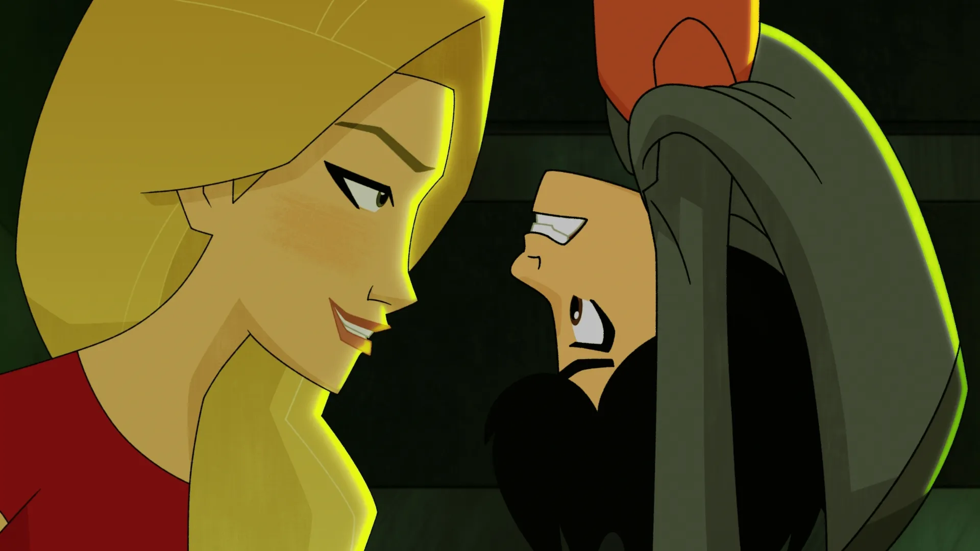 thumbnail - S2:E13 City Of Monsters Part II