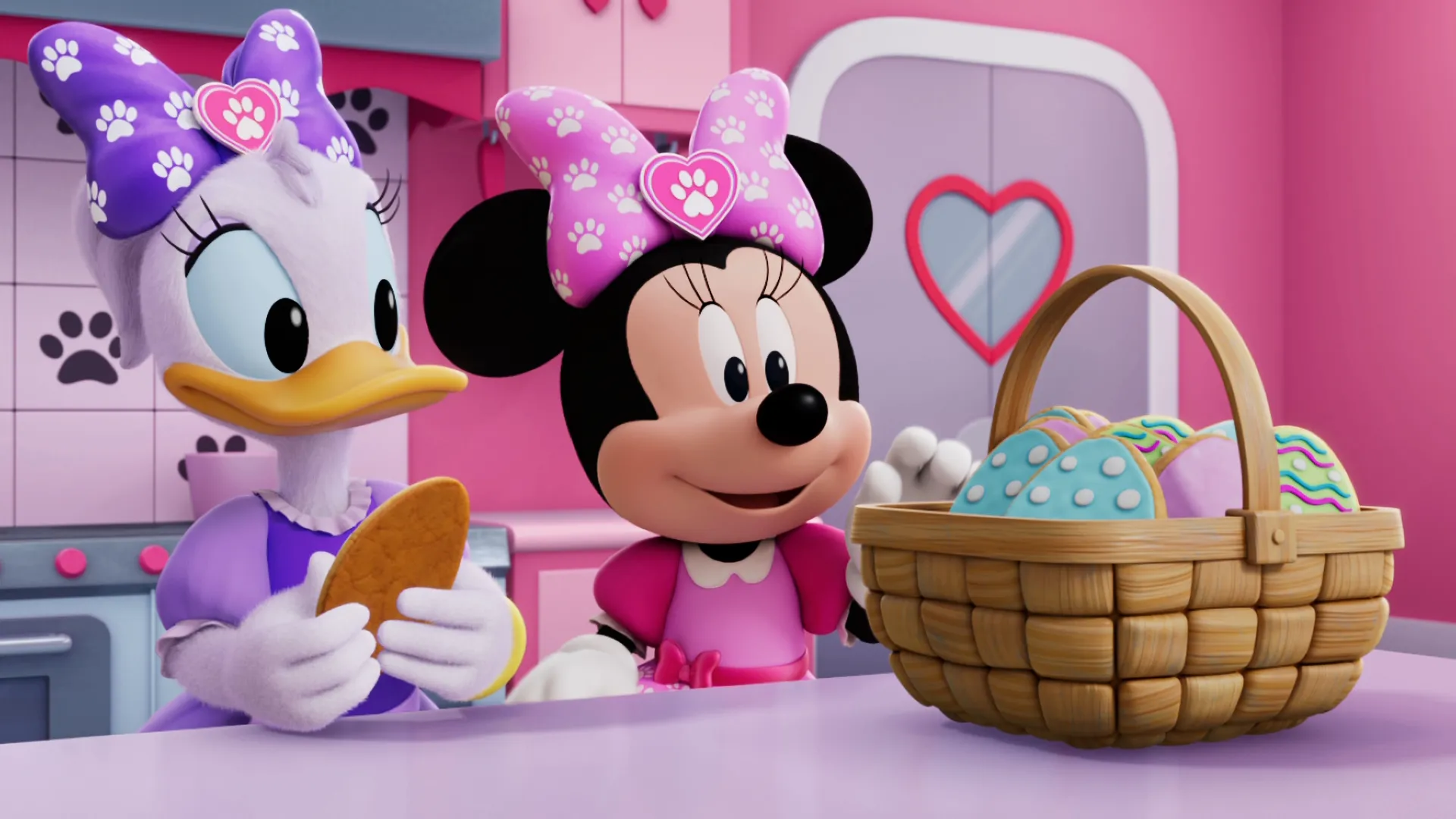 thumbnail - S1:E15 ClaraBunny