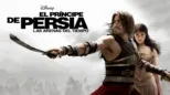 thumbnail - El príncipe de Persia: Las arenas del tiempo