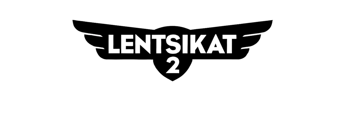 Lentsikat 2: Pelastajat