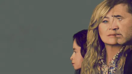 Una buena familia americana