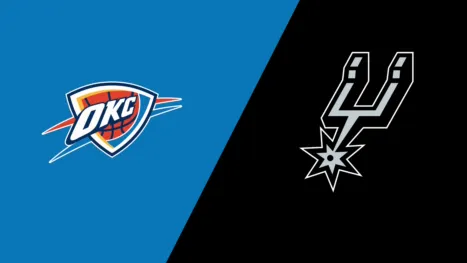 San Antonio Spurs vs. Oklahoma City Thunder (Western Conference Finals Game 2)