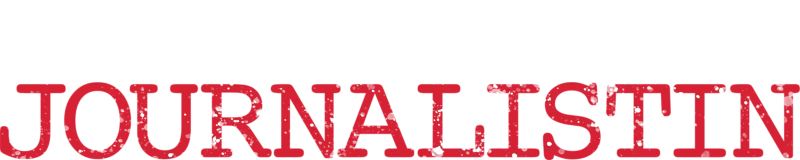 Die Journalistin