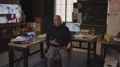 thumbnail - S4:E14 Classic UFO, Headless Zombie Fish, and Crying Virgin Mary