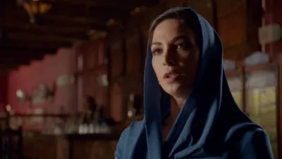 thumbnail - S3:E7 Bedfellows