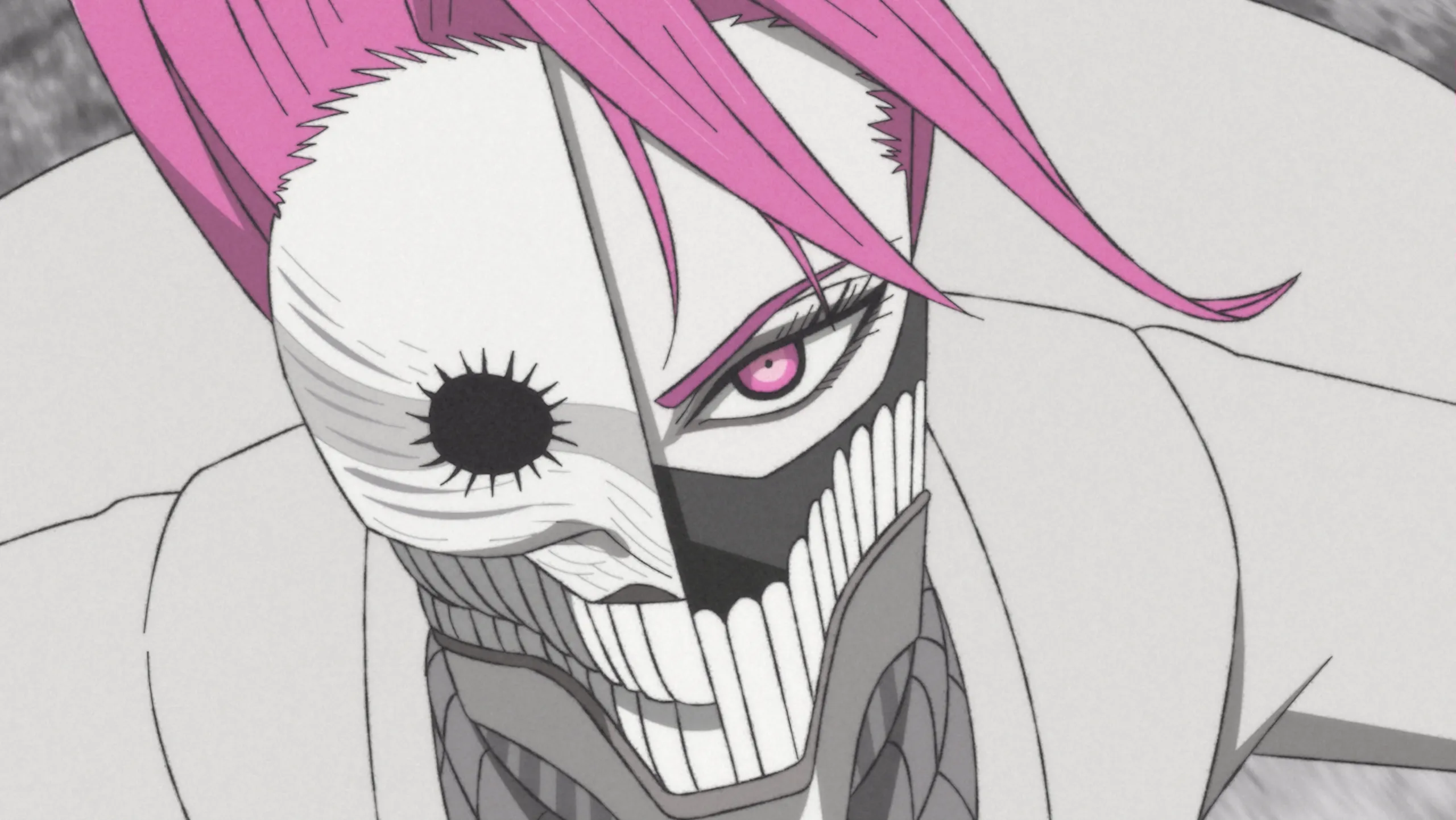 thumbnail - S2:E20 (Dub) You Can Do It, Okarun!