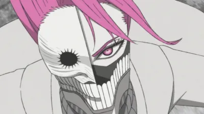 thumbnail - S2:E20 (Dub) You Can Do It, Okarun!