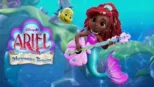 thumbnail - Disney Junior Ariel: merenneidon tarinoita
