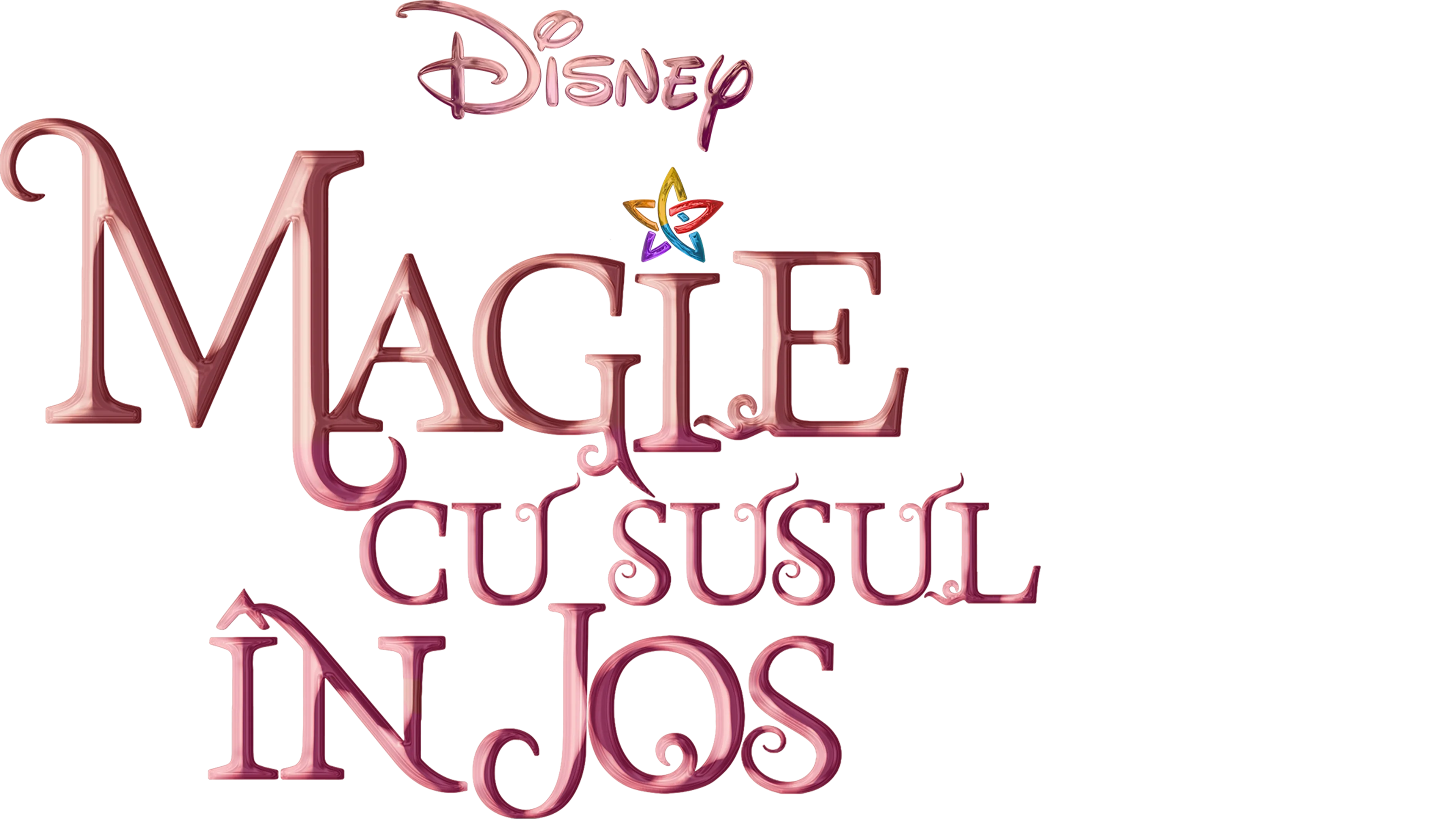 Magie cu Susul în Jos