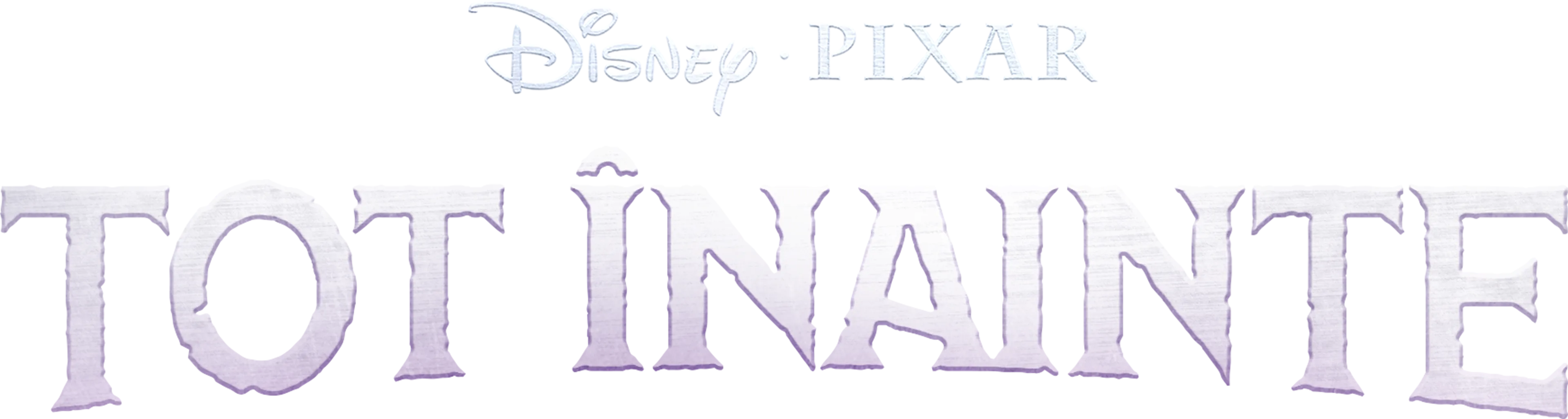 Tot înainte