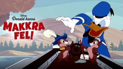 thumbnail - Makkra fel!