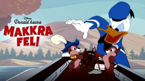 thumbnail - Makkra fel!