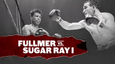 thumbnail - Fullmer vs Sugar Ray I
