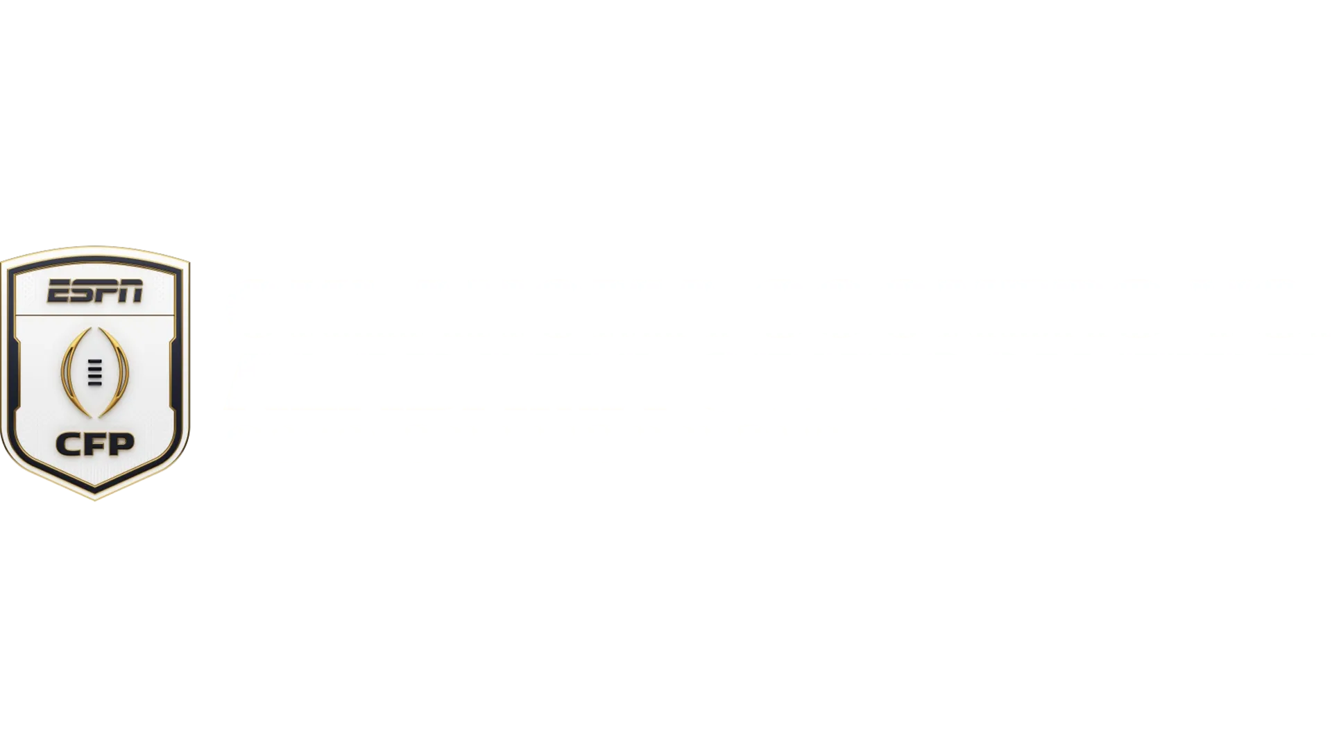 2019 Orange Bowl: Oklahoma vs. Alabama