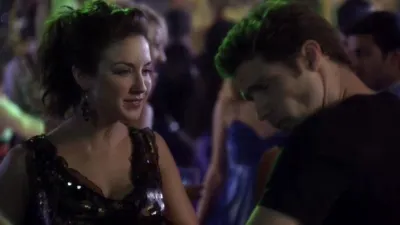 thumbnail - S4:E7 Being Ethan