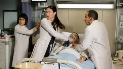 thumbnail - S8:E22 Everybody Dies