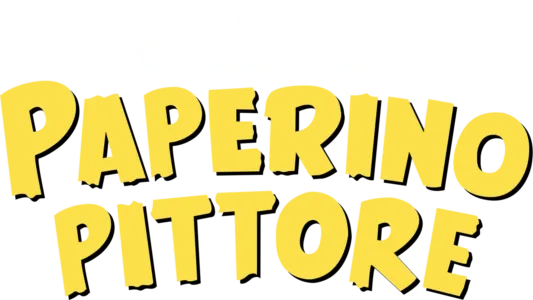 Paperino pittore