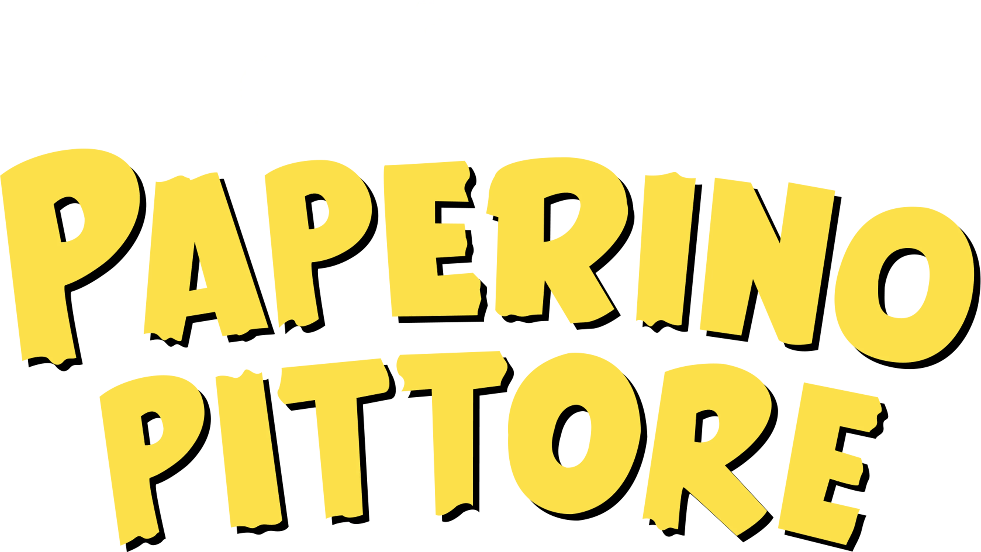 Paperino pittore