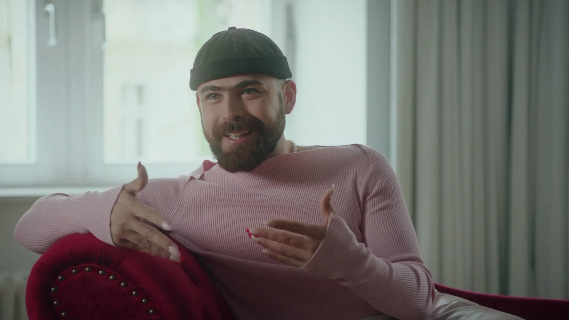 thumbnail - S1:E1 Out and Proud