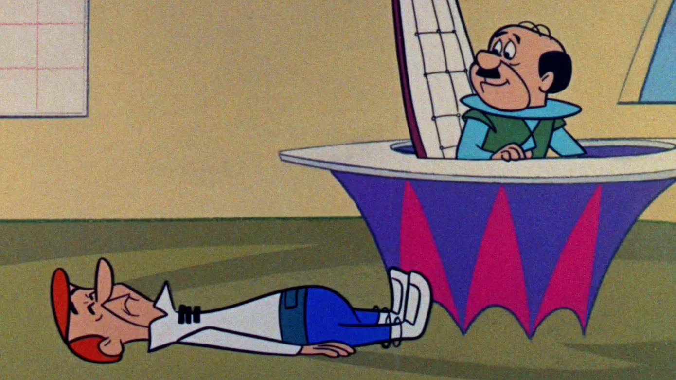 thumbnail - S1:E3 Jetson's Nite Out