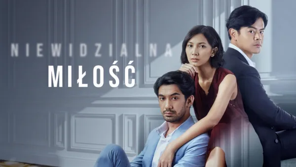 thumbnail - Niewidzialna miłość