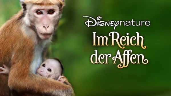 thumbnail - Im Reich der Affen