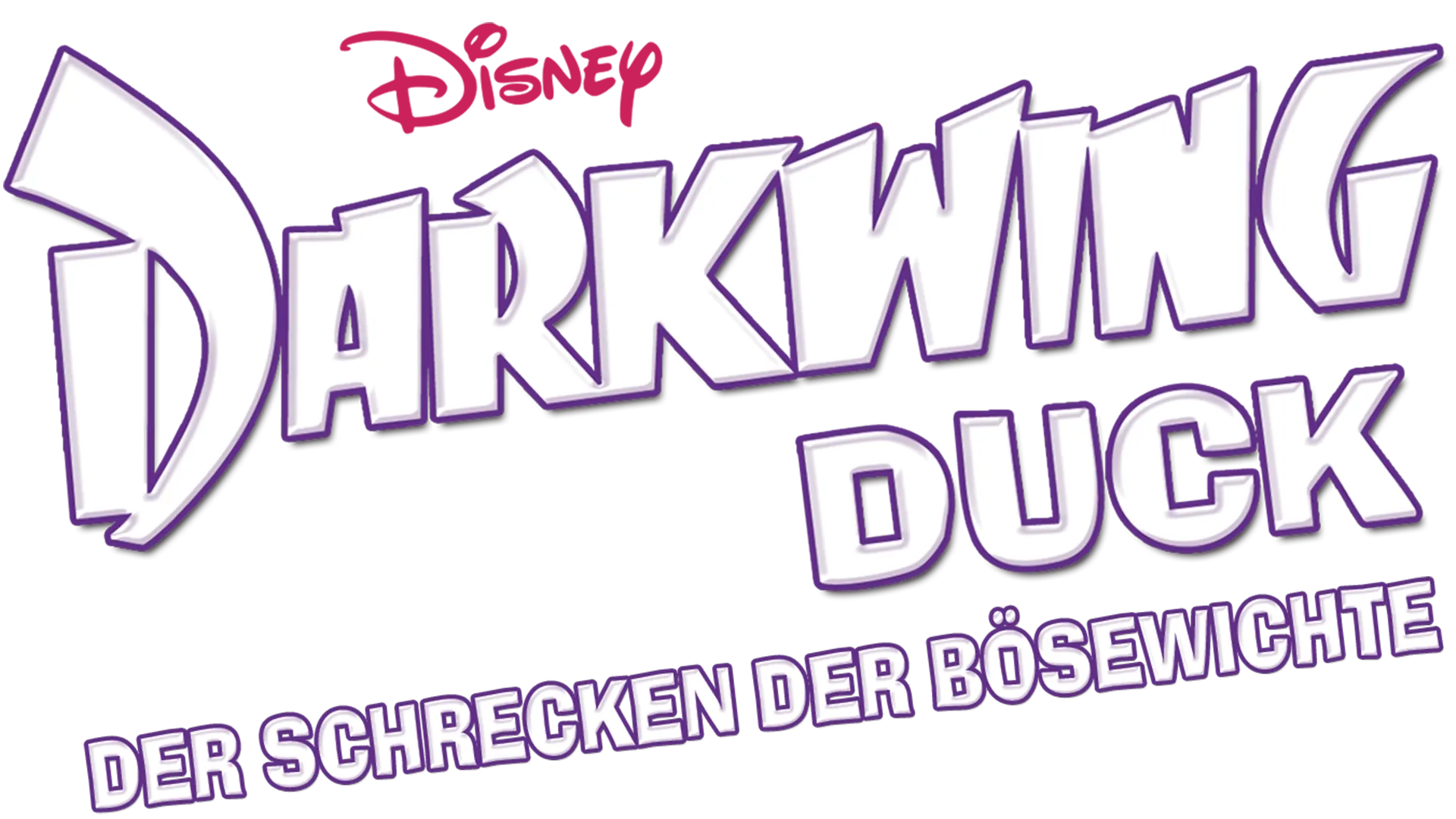 Darkwing Duck - Der Schrecken der Bösewichte