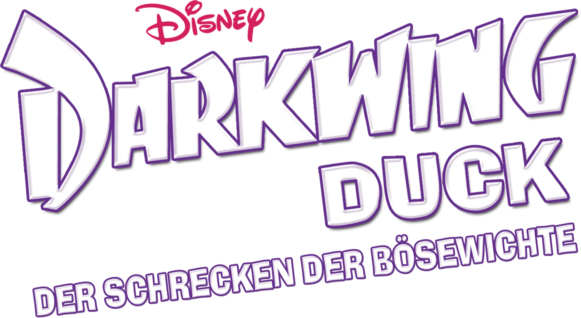 Darkwing Duck - Der Schrecken der Bösewichte