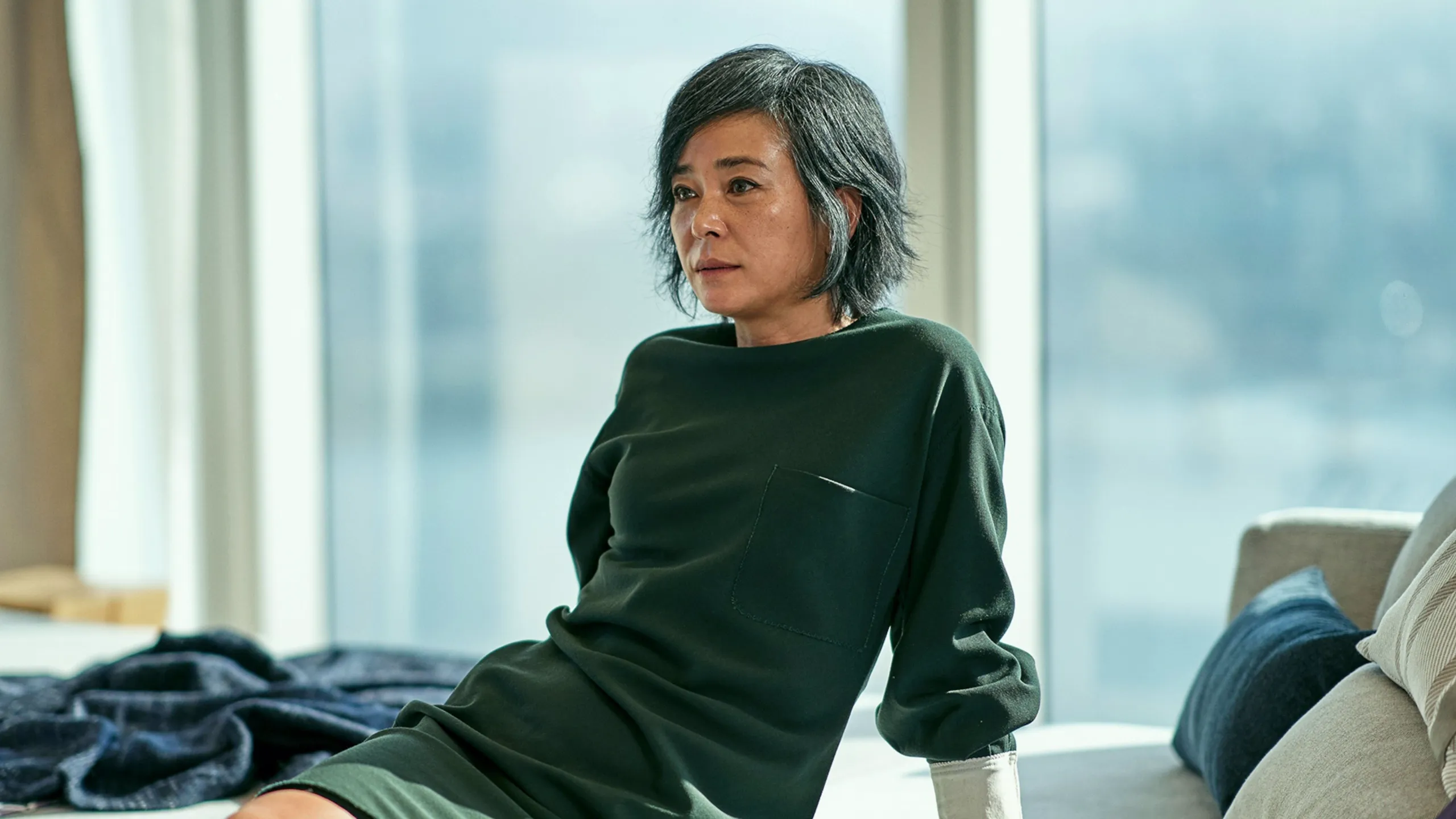 La bruja: Parte 1 - La subversión