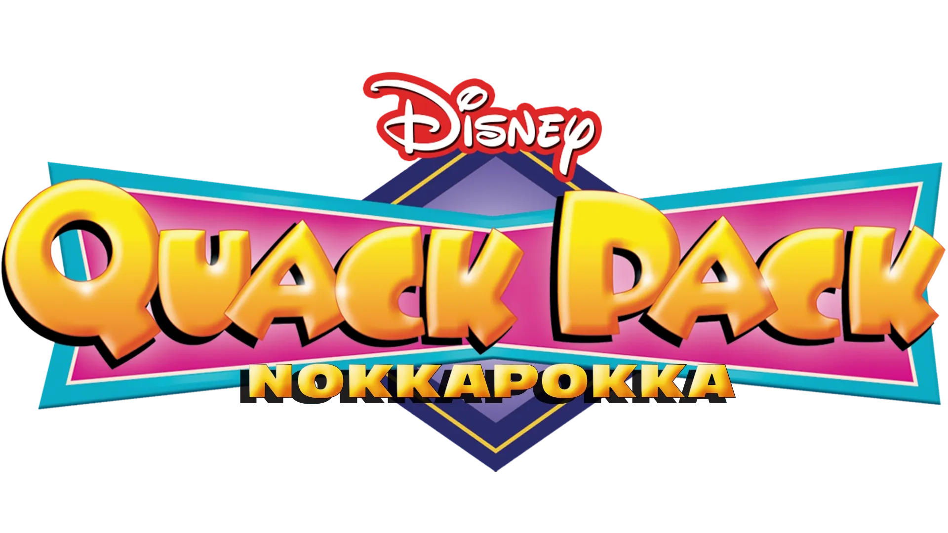 Nokkapokka