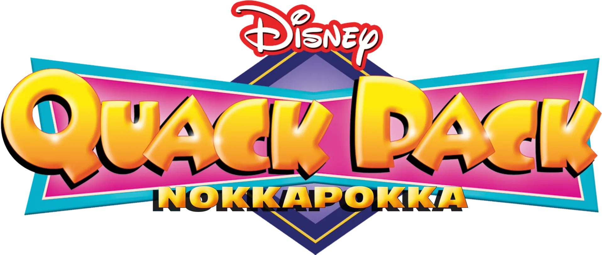 Nokkapokka