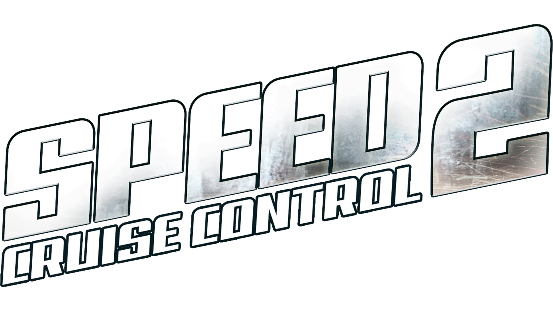 Speed 2: Cruise Control