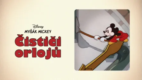 thumbnail - Čističi orlojů