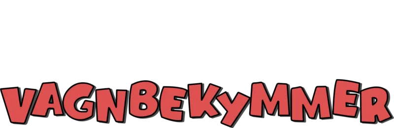 Kalle Kanin i "Vagnbekymmer"