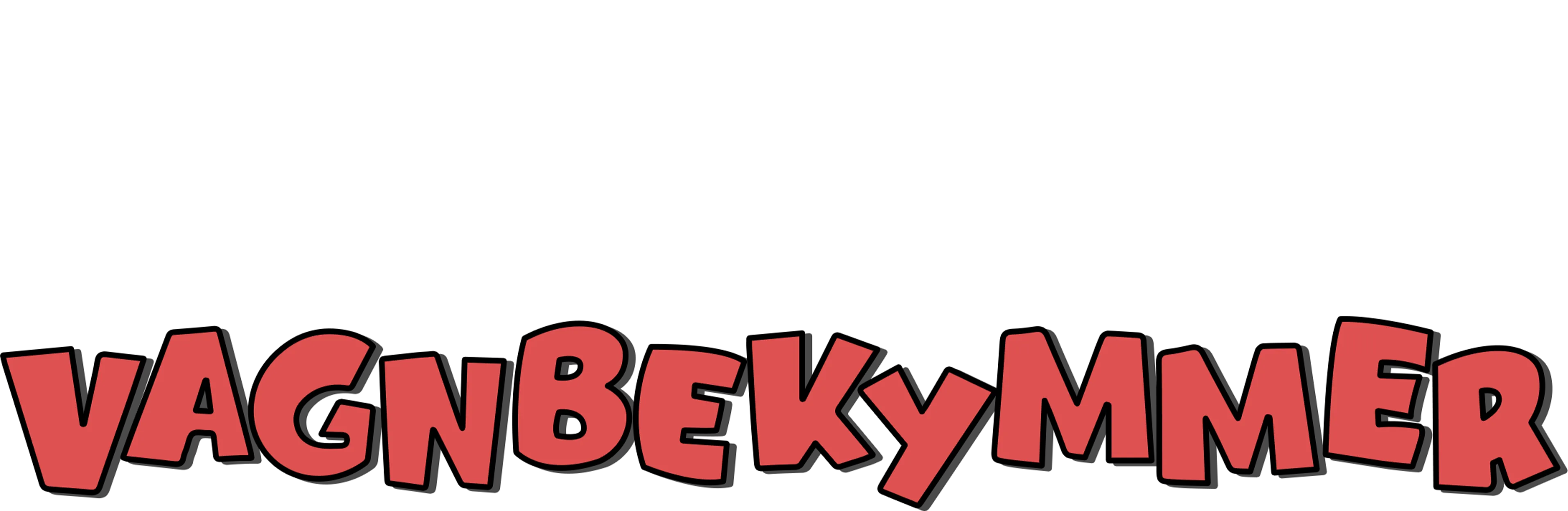 Kalle Kanin i "Vagnbekymmer"