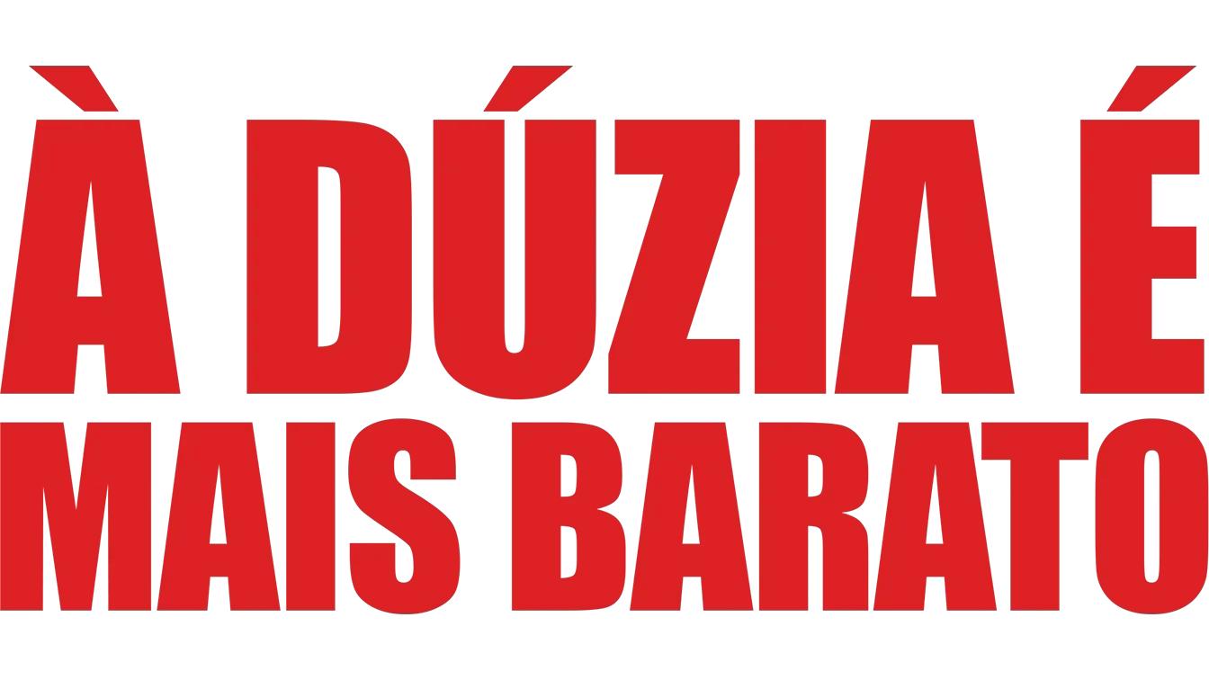 À Dúzia é Mais Barato