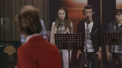 thumbnail - S3:E1 Episode 32