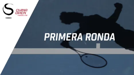 thumbnail - China Open (Primera Ronda)