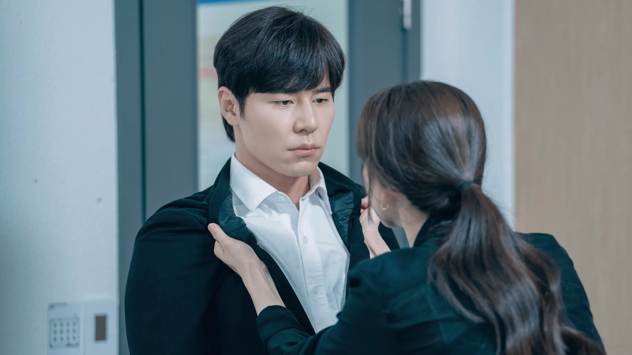 thumbnail - S1：第10話「第10話」